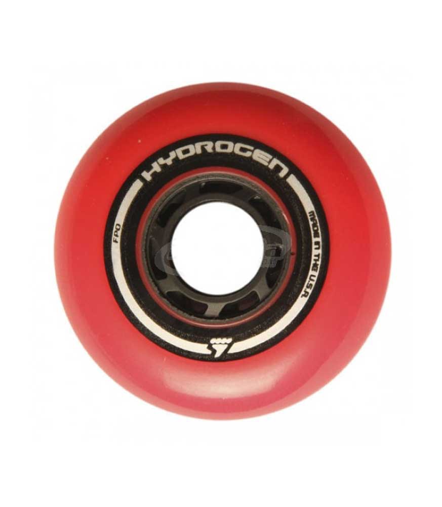 Kolečka na brusle Rollerblade Hydrogen BMS (4ks)