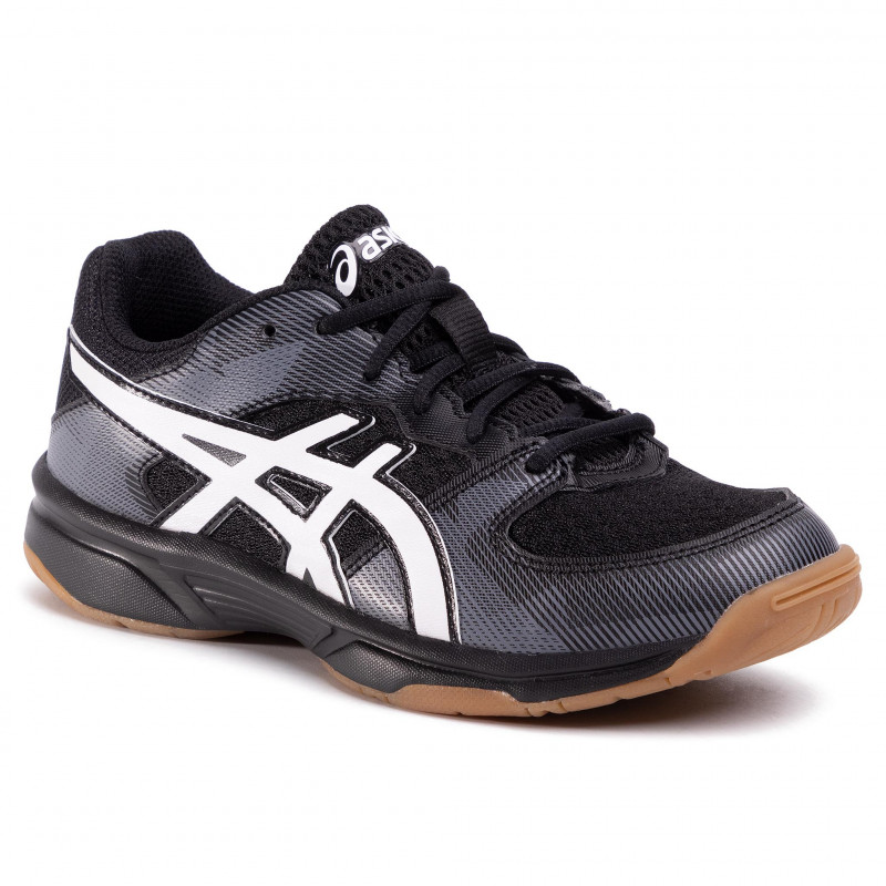 Sálovky Asics Gel Tactic GS Jr 1074A014 Velikost: EU 35,5