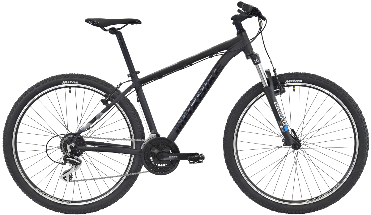 Horské kolo Maxbike Nimba 29 Velikost: 17 frame