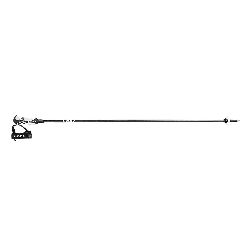 Sjezdové hole Leki Carbon HX 6.0 6406801 Velikost: 125