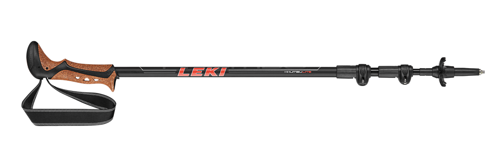 Trekové hole LEKI Khumbu Lite Velikost: 100-135