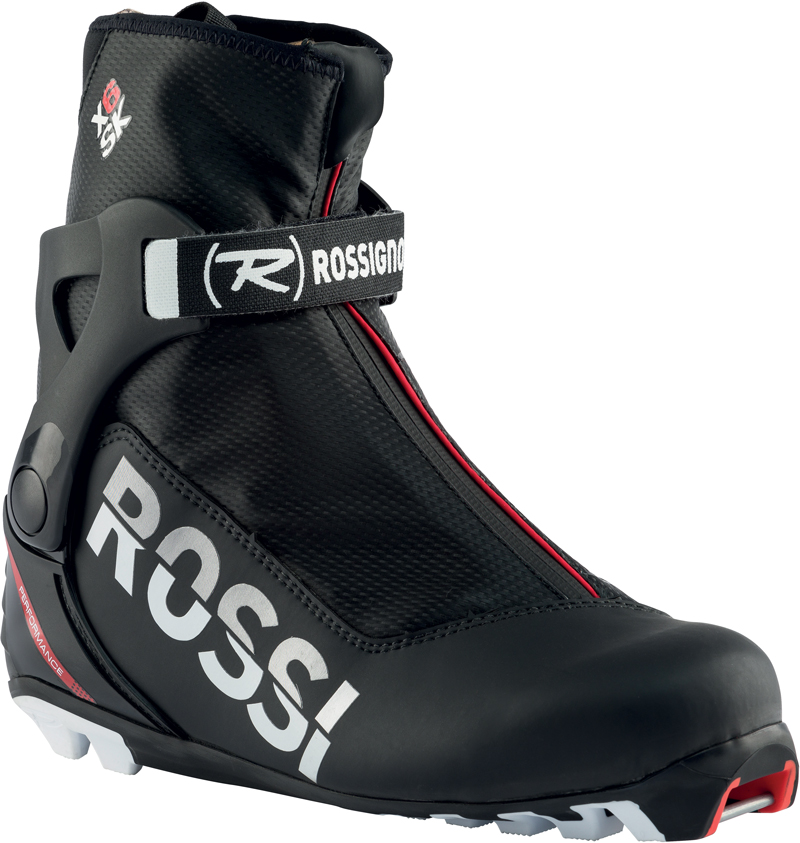 Boty na běžky Rossignol X-6 Skate Velikost: EU 40