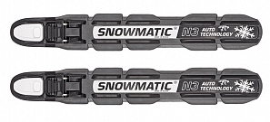 Skol Vázání na běžky Snowmatic RS Auto