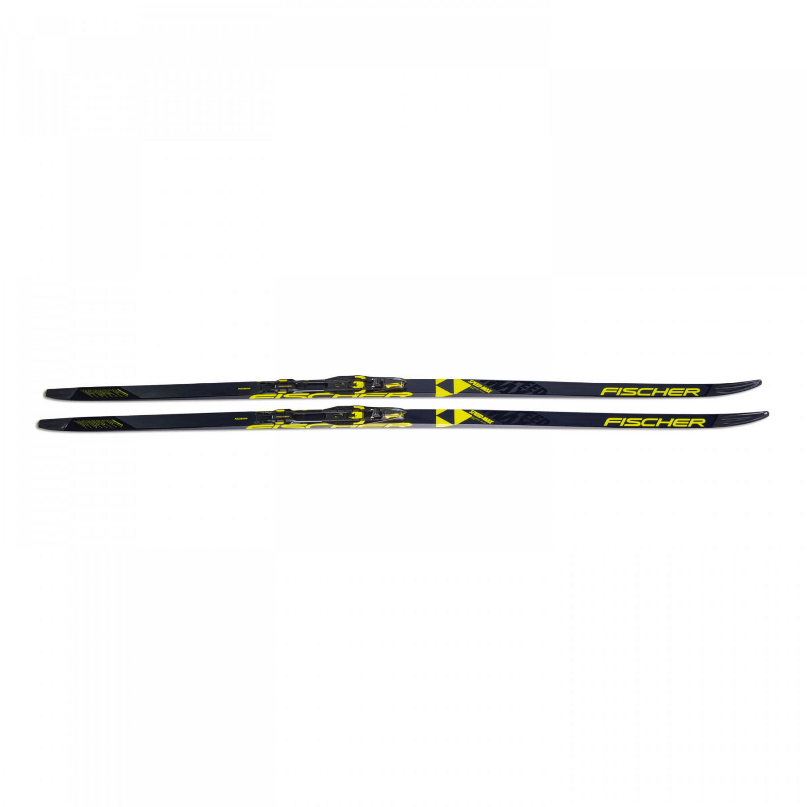 Fischer Speedmax Classic Plus 902 + Step-In IFP Velikost: 202