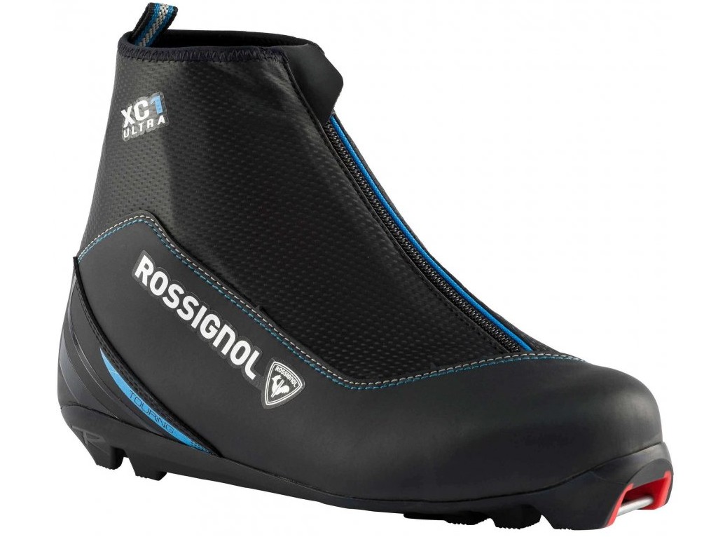 Boty na běžky Rossignol X-1 Ultra FW Velikost: EU 40