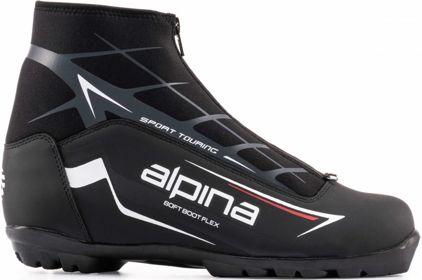 Boty na běžky Alpina Sport Tour Velikost: EU 45