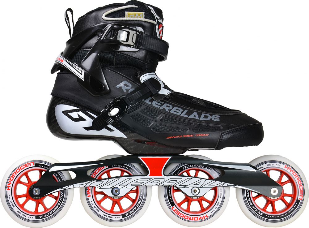 Kolečkové brusle Rollerblade Powerblade GTM 100 Velikost: MP 245