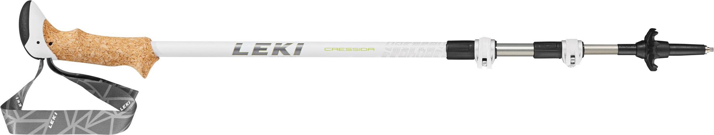 Trekové hole Leki Cressida 65221191 Velikost: 90-125