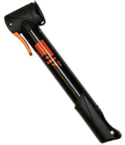 Pumpa na kolo KTM Mini Teleskop