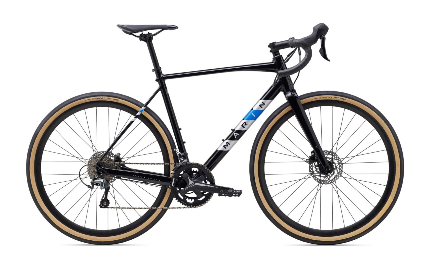Gravel kolo Marin Lombard 2 Velikost: 56