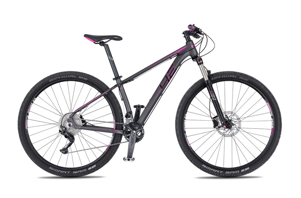 Horské kolo 4EVER Ibiza Tweenty 29 Lady Velikost: 18 Frame
