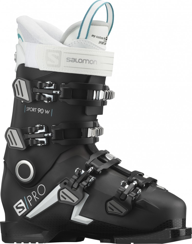 salomon s pro 90 w