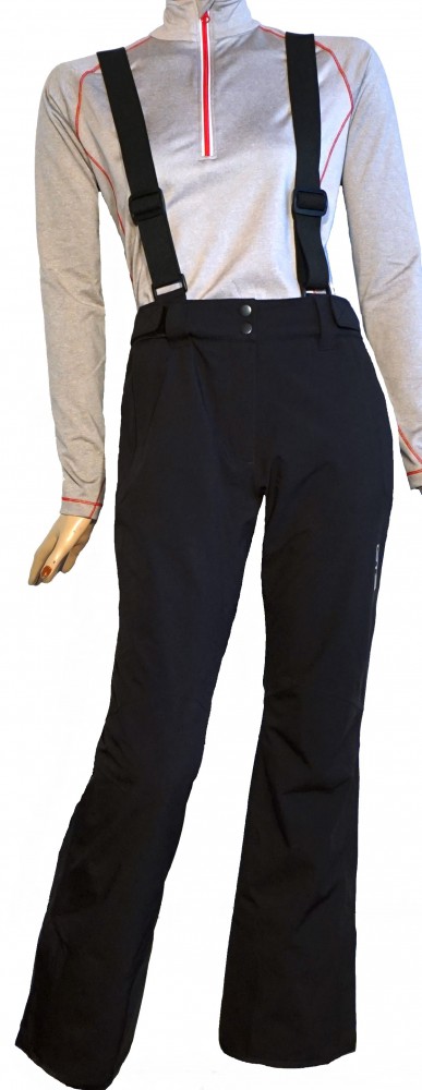 Kalhoty lyžařské GTS 6100 Velikost: 38
