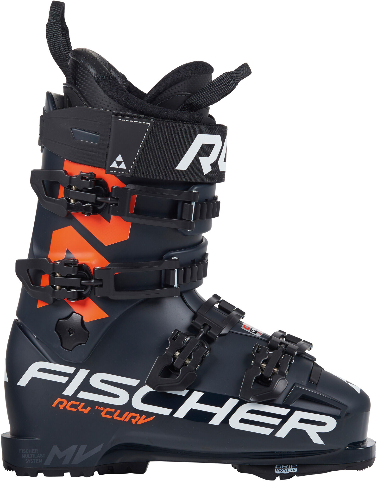 Fischer RC4 The Curv 110 X Vacuum Walk - HOPE SPORT