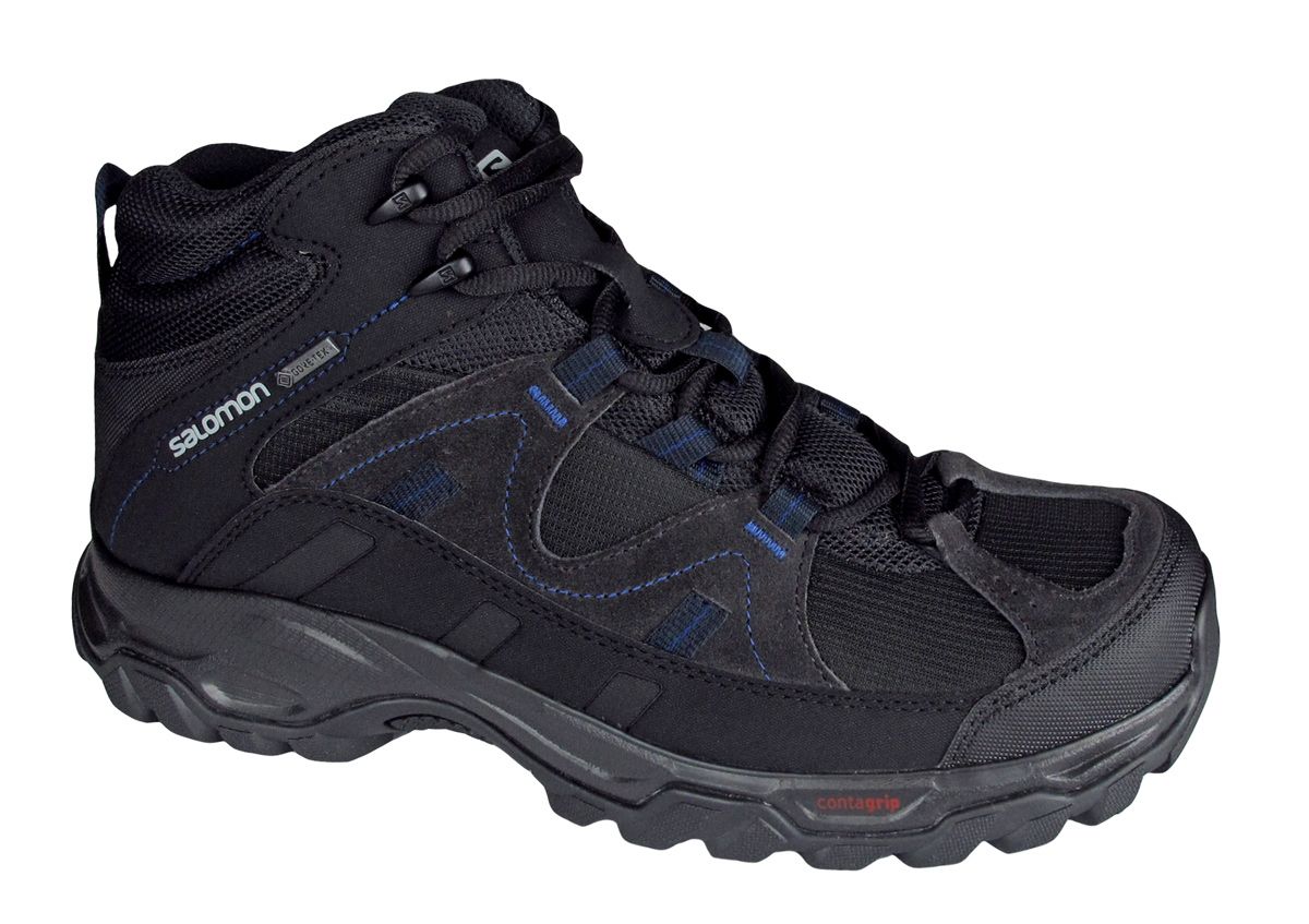Trekové boty Salomon Meadow Mid GTX Velikost: EU 42 2/3