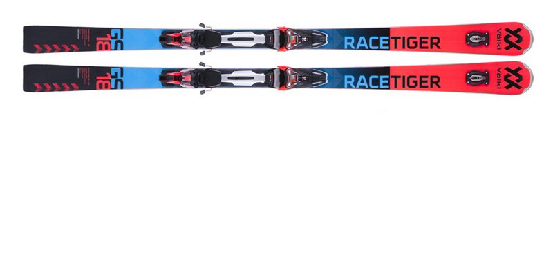 Völkl Racetiger Speedwall GS UVO + Marker rMotion2 12 GW Race Velikost: 170