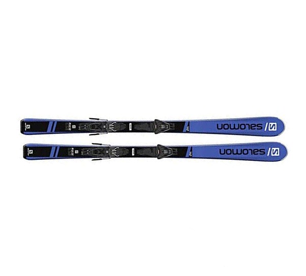 Salomon Pulse + L10 GW L80 Velikost: 150