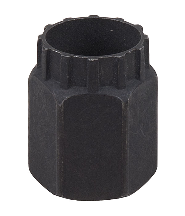 Cyklo stahovák kazety Pro-T na Shimano