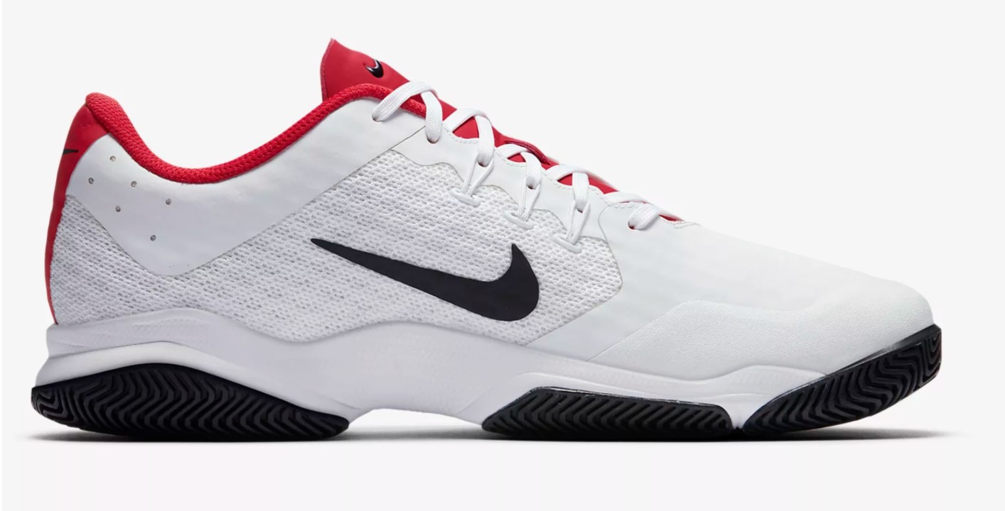 Tenisové boty NIKE Air Zoom Ultra Velikost: EU 41