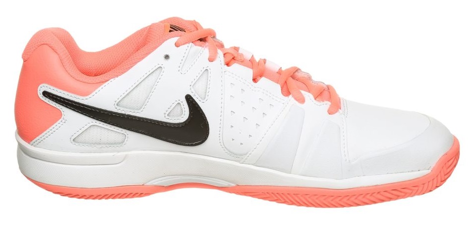Tenisové boty Nike Vapor Advantage Clay W Velikost: EU 35,5