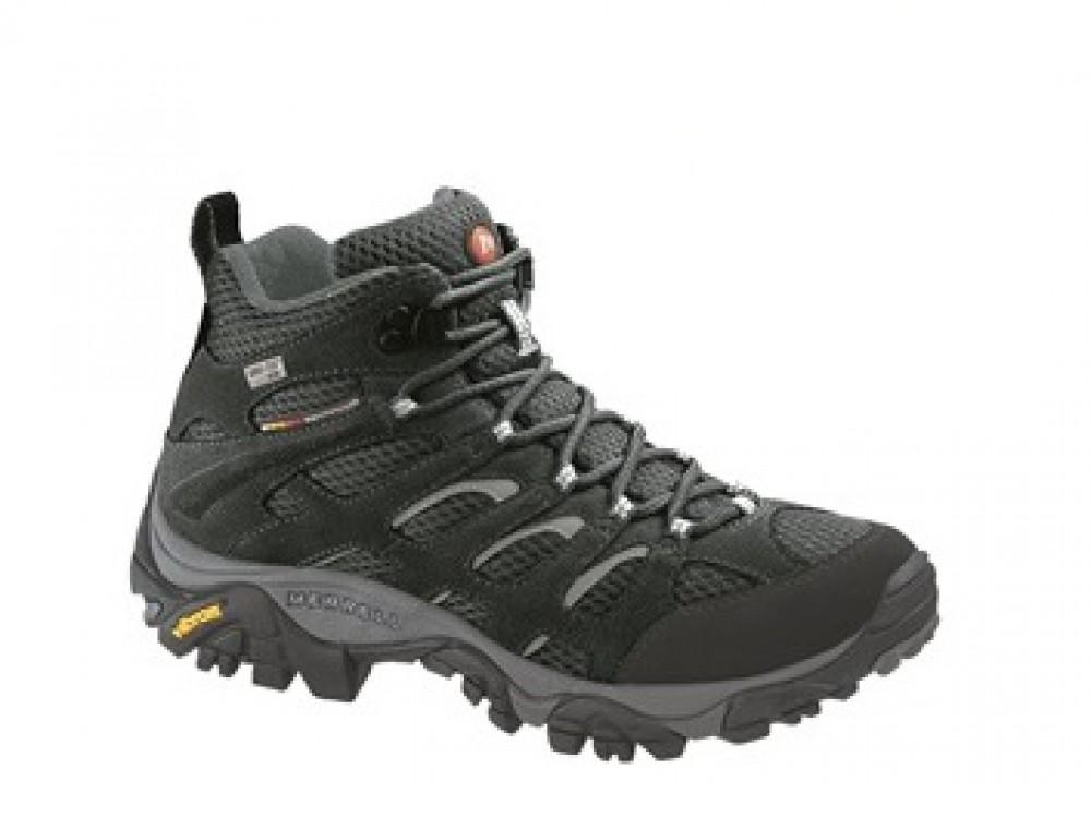 merrell moab mid 3 gtx