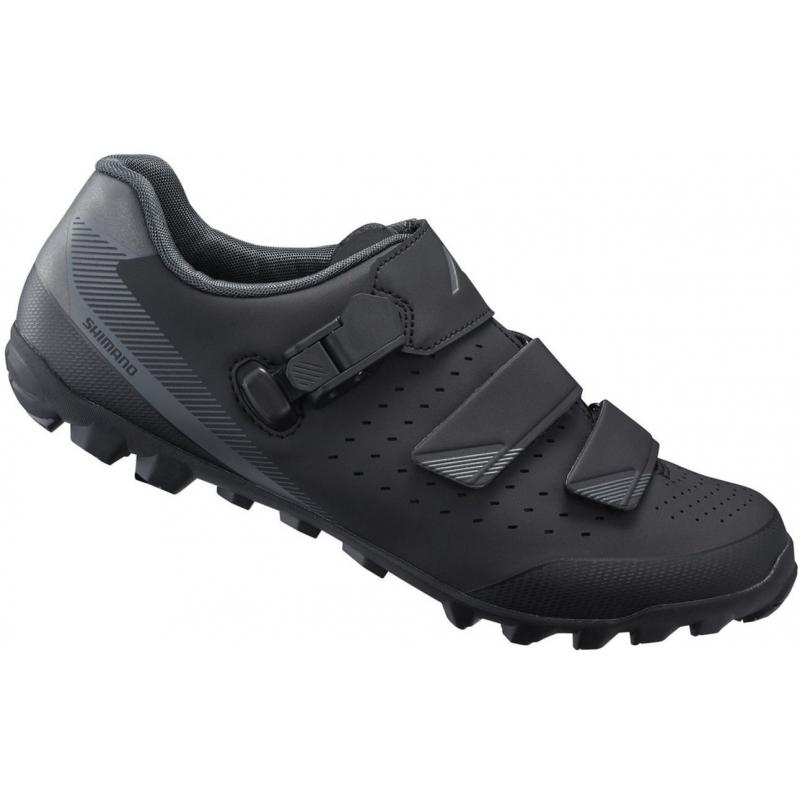 Boty na kolo SHIMANO MTB ME 301 Velikost: EU 41