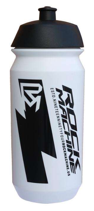 Rock Machine Performance 0,6l Velikost: 0,6l