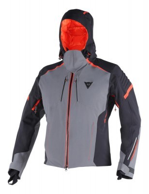 Souprava lyžařská DAINESE Fobos + Fast Gore Velikost: XXXL