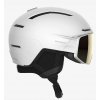 Lyžařská helma Salomon Driver Pro Sigma