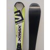 Salomon X Max Jr + E Ezytrak 5 - použité