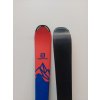Salomon QST Max Jr + E Ezytrak 5 - použité