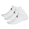 Ponožky funkční  Adidas Light Low 3 páry