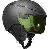 Lyžařská helma Atomic Revent GT Amid Visor HD Photo S1-S3
