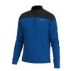 Triko 1/2 zip funkční Fischer Base Pro