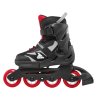 Kolečkové brusle Rollerblade Microblade