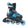 Kolečkové brusle Rollerblade Microblade SL