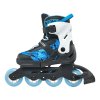 Kolečkové brusle Rollerblade Microblade SL