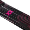 Völkl Flair Jr + vMotion 4.5 Jr Lady