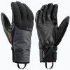 Rukavice lyžařské Leki Sparrow 3D