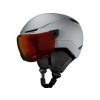 Lyžařská helma Atomic Revent Visor Jr