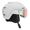 Lyžařská helma Salomon Osmo