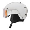 Lyžařská helma Salomon Osmo