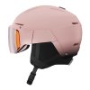 Lyžařská helma Salomon Osmo