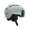 Lyžařská helma Salomon Driver Prime Sigma Photo Mips