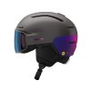 Lyžařská helma Salomon Driver Pro Sigma