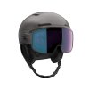 Lyžařská helma Salomon Driver Pro Sigma