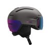 Lyžařská helma Salomon Driver Pro Sigma