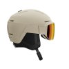 Lyžařská helma Salomon Osmo Sigma