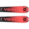Völkl Racetiger Jr Red + 7.0 vMotion Jr