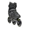 Kolečkové brusle Rollerblade Macroblade 110 3WD